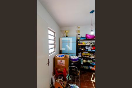 Casa à venda com 168m², 3 quartos e 3 vagasQuarto de Serviço