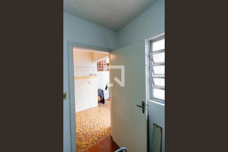 Casa à venda com 168m², 3 quartos e 3 vagasQuarto de Serviço