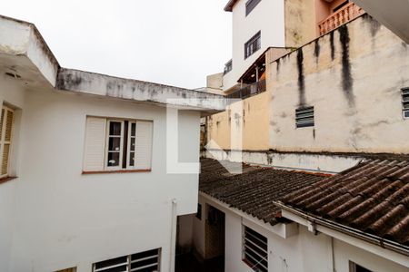 Vista do Quarto 1 de casa à venda com 3 quartos, 168m² em Campestre, Santo André