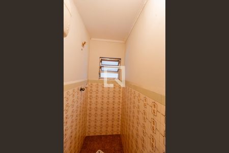 Casa à venda com 168m², 3 quartos e 3 vagasBanheiro de Serviço