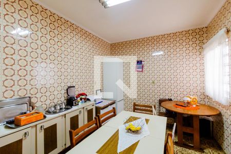 Casa à venda com 168m², 3 quartos e 3 vagasSala de Jantar