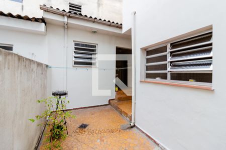 Casa à venda com 168m², 3 quartos e 3 vagasQuintal