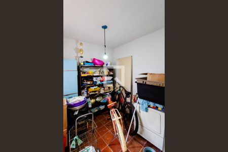 Casa à venda com 168m², 3 quartos e 3 vagasQuarto de Serviço