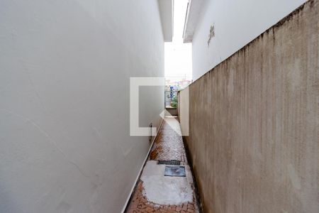 Casa à venda com 168m², 3 quartos e 3 vagasQuintal