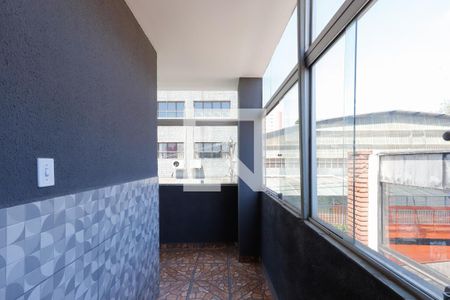 Apartamento para alugar com 50m², 1 quarto e sem vaga Apartamento para alugar com 50m², 1 quarto e sem vagaLavanderia