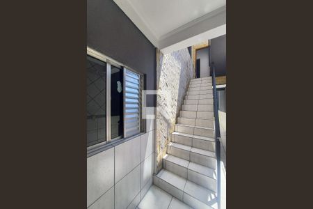 Apartamento para alugar com 50m², 1 quarto e sem vaga Apartamento para alugar com 50m², 1 quarto e sem vagaEscada