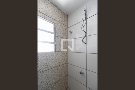 Apartamento para alugar com 50m², 1 quarto e sem vaga Apartamento para alugar com 50m², 1 quarto e sem vagaBanheiro