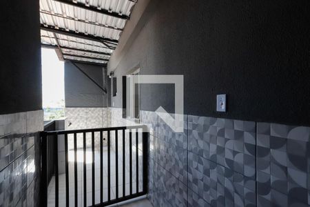 Apartamento para alugar com 50m², 1 quarto e sem vaga Apartamento para alugar com 50m², 1 quarto e sem vagaEntrada