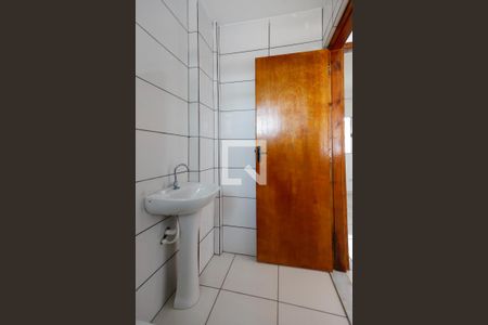 Apartamento para alugar com 50m², 1 quarto e sem vaga Apartamento para alugar com 50m², 1 quarto e sem vagaBanheiro