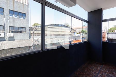 Vista de apartamento para alugar com 1 quarto, 50m² em Sítio do Mandaqui, São Paulo