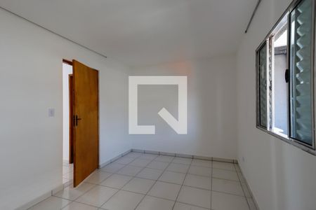 Quarto de apartamento para alugar com 1 quarto, 50m² em Sítio do Mandaqui, São Paulo