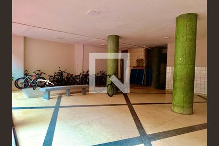 Apartamento à venda com 140m², 3 quartos e 1 vagaÁrea Comum - Playground