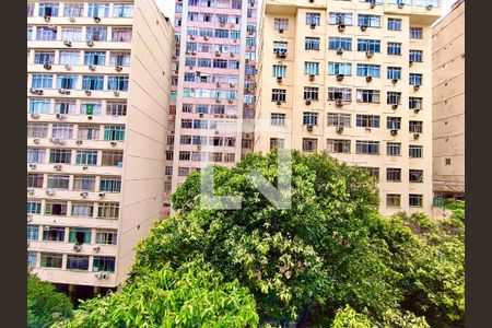 Apartamento à venda com 140m², 3 quartos e 1 vagaQuarto 2 vista 