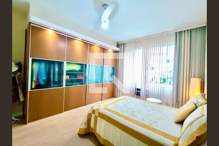 Apartamento à venda com 140m², 3 quartos e 1 vagaQuarto 2