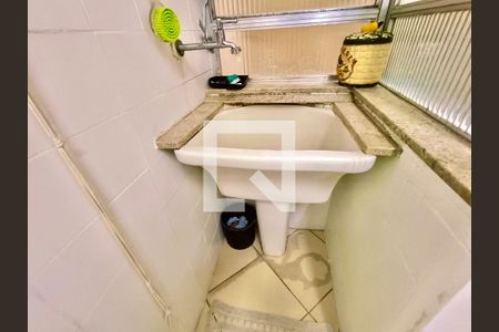 Apartamento à venda com 140m², 3 quartos e 1 vagaÁrea serviço 