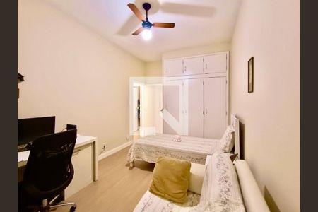 Apartamento à venda com 140m², 3 quartos e 1 vagaQuarto 3