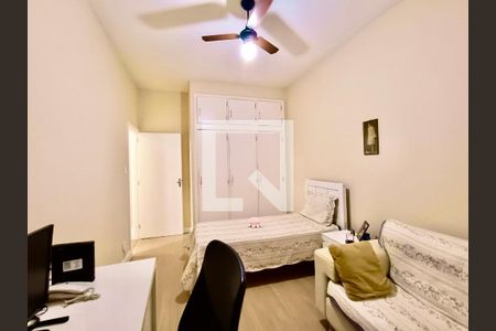 Apartamento à venda com 140m², 3 quartos e 1 vagaQuarto 3