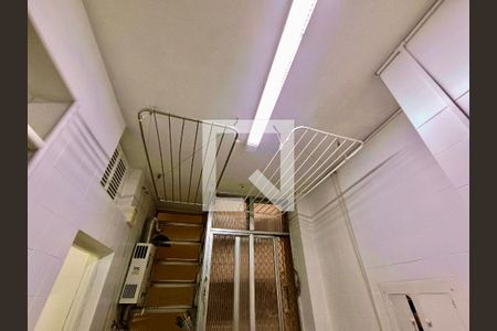 Apartamento à venda com 140m², 3 quartos e 1 vagaÁrea serviço 