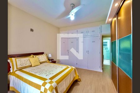 Apartamento à venda com 140m², 3 quartos e 1 vagaQuarto 2