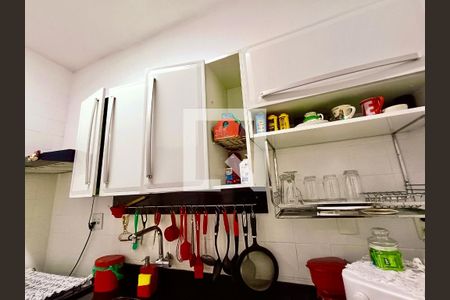 Apartamento à venda com 140m², 3 quartos e 1 vagaCopa / Cozinha 