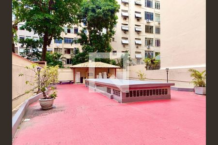 Apartamento à venda com 140m², 3 quartos e 1 vagaÁrea Comum - Playground