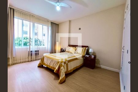 Apartamento à venda com 140m², 3 quartos e 1 vagaQuarto 2