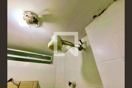 Apartamento à venda com 140m², 3 quartos e 1 vagaBanheiro serviço 