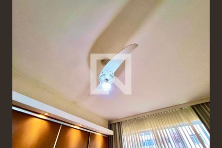 Apartamento à venda com 140m², 3 quartos e 1 vagaQuarto 2