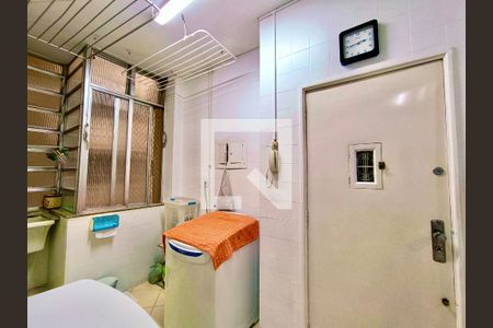 Apartamento à venda com 140m², 3 quartos e 1 vagaÁrea serviço 