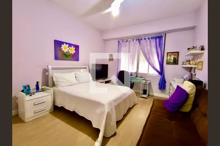 Apartamento à venda com 140m², 3 quartos e 1 vagaQuarto 1