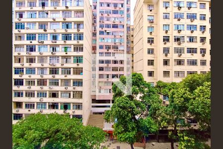 Apartamento à venda com 140m², 3 quartos e 1 vagaQuarto 1 vista 