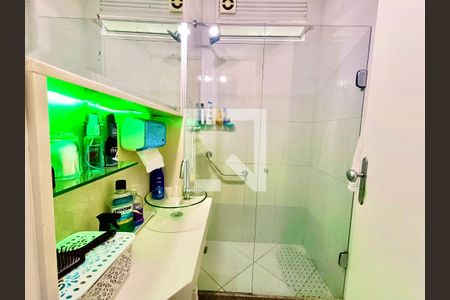 Apartamento à venda com 140m², 3 quartos e 1 vagaBanheiro social 2