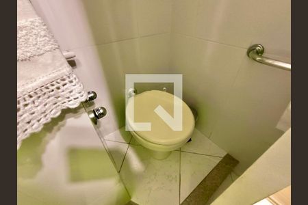 Apartamento à venda com 140m², 3 quartos e 1 vagaBanheiro social 2