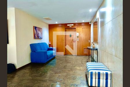 Apartamento à venda com 140m², 3 quartos e 1 vagaPortaria 