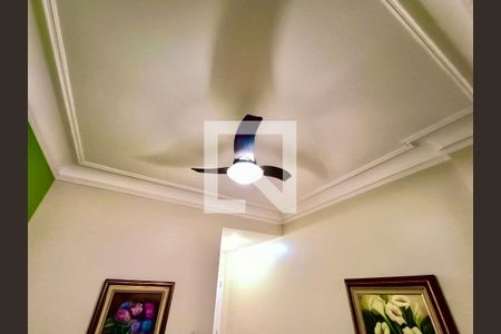 Apartamento à venda com 140m², 3 quartos e 1 vagaSala