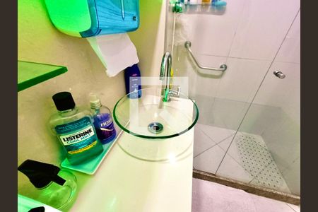 Apartamento à venda com 140m², 3 quartos e 1 vagaBanheiro social 2