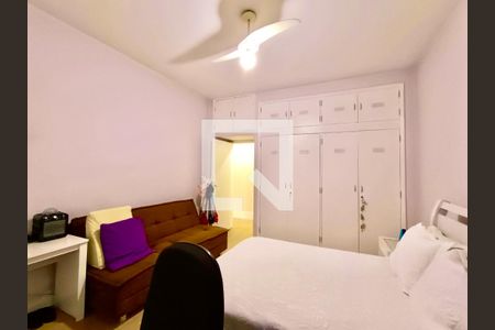 Apartamento à venda com 140m², 3 quartos e 1 vagaQuarto 1