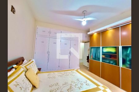 Apartamento à venda com 140m², 3 quartos e 1 vagaQuarto 2