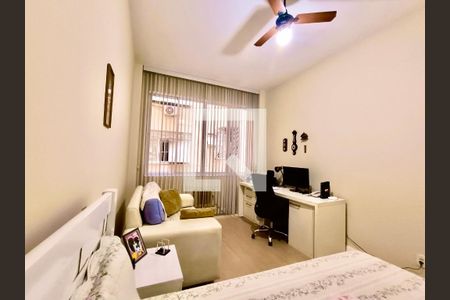 Apartamento à venda com 140m², 3 quartos e 1 vagaQuarto 3