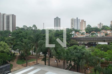 Vista Quarto 1 de apartamento para alugar com 2 quartos, 34m² em Parada Inglesa, São Paulo
