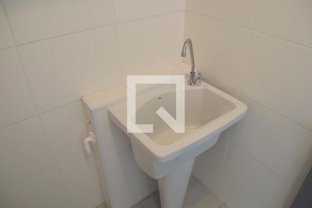 Apartamento para alugar com 34m², 2 quartos e sem vagaCozinha