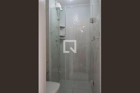 Apartamento para alugar com 34m², 2 quartos e sem vagaBanheiro
