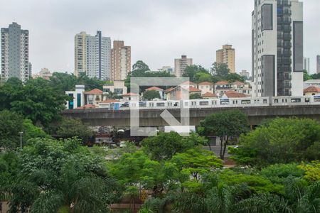 Apartamento para alugar com 34m², 2 quartos e sem vagaVista Quarto 2