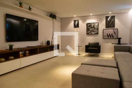 Apartamento para alugar com 34m², 2 quartos e sem vagaCinema