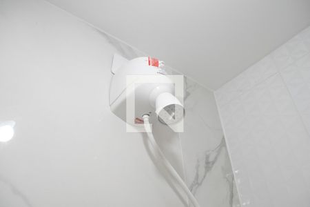 Apartamento para alugar com 34m², 2 quartos e sem vagaBanheiro