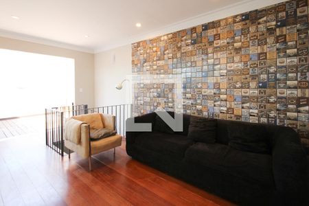 Apartamento à venda com 126m², 3 quartos e 1 vagaSala