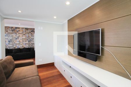 Apartamento à venda com 126m², 3 quartos e 1 vagaSala