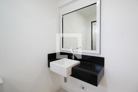 Apartamento à venda com 126m², 3 quartos e 1 vagaBanheiro da Suíte