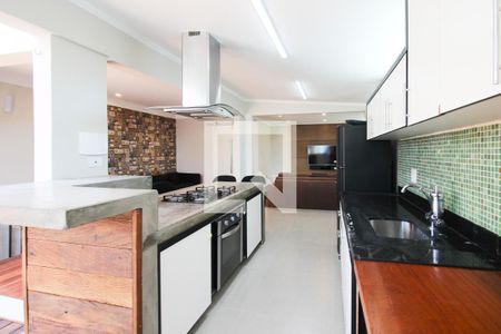 Apartamento à venda com 126m², 3 quartos e 1 vagaCozinha