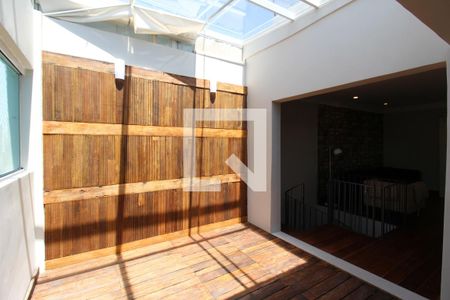 Apartamento à venda com 126m², 3 quartos e 1 vagaCozinha